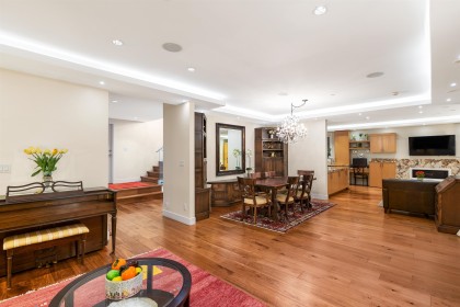 Photo 10 at 2449 Kings Avenue, Dundarave, West Vancouver