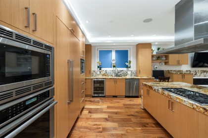 Photo 19 at 2449 Kings Avenue, Dundarave, West Vancouver