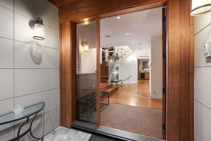 Photo 8 at 2449 Kings Avenue, Dundarave, West Vancouver