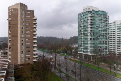 Photo 23 at 803 - 1723 Alberni Street, West End VW, Vancouver West