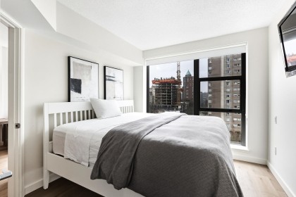 Photo 13 at 803 - 1723 Alberni Street, West End VW, Vancouver West