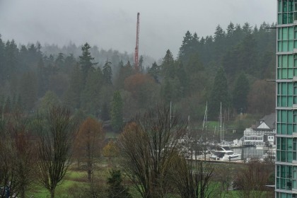 Photo 22 at 803 - 1723 Alberni Street, West End VW, Vancouver West