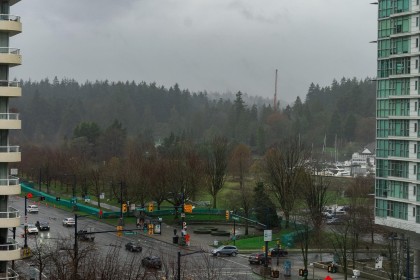 Photo 20 at 803 - 1723 Alberni Street, West End VW, Vancouver West