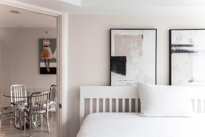 Photo 14 at 803 - 1723 Alberni Street, West End VW, Vancouver West