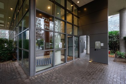 Photo 18 at 803 - 1723 Alberni Street, West End VW, Vancouver West