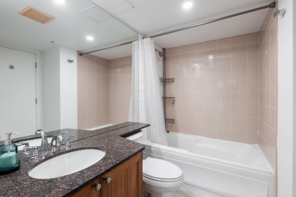 Photo 15 at 803 - 1723 Alberni Street, West End VW, Vancouver West