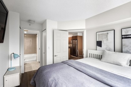 Photo 11 at 803 - 1723 Alberni Street, West End VW, Vancouver West