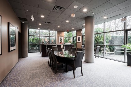 Photo 19 at 803 - 1723 Alberni Street, West End VW, Vancouver West