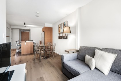 Photo 4 at 803 - 1723 Alberni Street, West End VW, Vancouver West