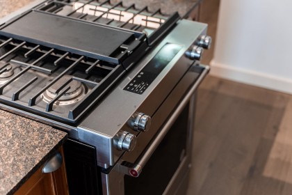 Photo 8 at 803 - 1723 Alberni Street, West End VW, Vancouver West