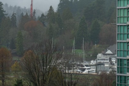 Photo 21 at 803 - 1723 Alberni Street, West End VW, Vancouver West