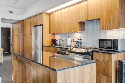 Photo 2 at 309 - 33 W Pender Street, Downtown VW, Vancouver West