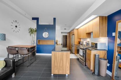 Photo 6 at 309 - 33 W Pender Street, Downtown VW, Vancouver West