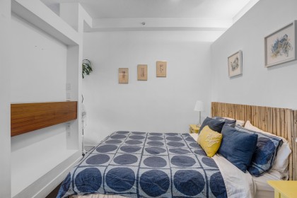 Photo 13 at 309 - 33 W Pender Street, Downtown VW, Vancouver West