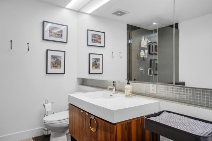 Photo 16 at 309 - 33 W Pender Street, Downtown VW, Vancouver West