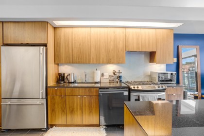 Photo 7 at 309 - 33 W Pender Street, Downtown VW, Vancouver West