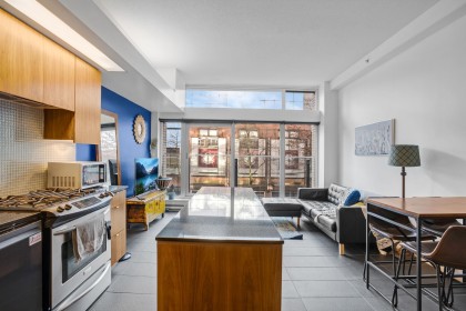 Photo 3 at 309 - 33 W Pender Street, Downtown VW, Vancouver West