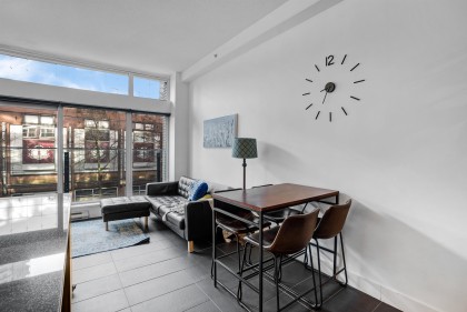 Photo 10 at 309 - 33 W Pender Street, Downtown VW, Vancouver West
