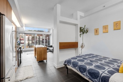 Photo 11 at 309 - 33 W Pender Street, Downtown VW, Vancouver West