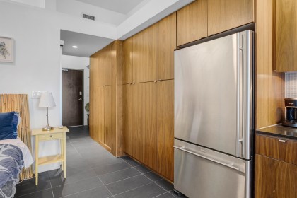 Photo 8 at 309 - 33 W Pender Street, Downtown VW, Vancouver West