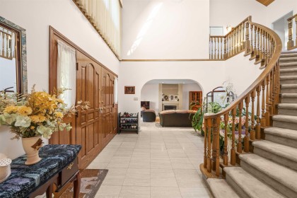 Photo 12 at 6668 Selkirk Street, South Granville, Vancouver West