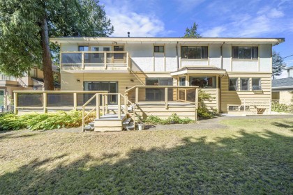 Photo 26 at 6668 Selkirk Street, South Granville, Vancouver West