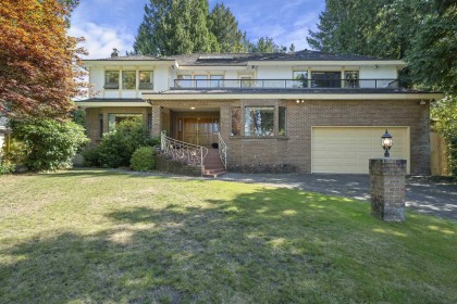 Photo 1 at 6668 Selkirk Street, South Granville, Vancouver West