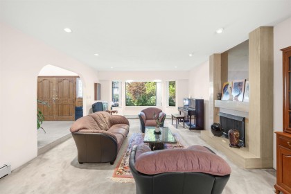 Photo 5 at 6668 Selkirk Street, South Granville, Vancouver West