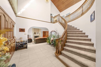 Photo 11 at 6668 Selkirk Street, South Granville, Vancouver West