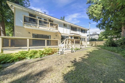 Photo 25 at 6668 Selkirk Street, South Granville, Vancouver West