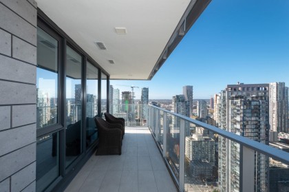 Photo 23 at 3206 - 1111 Richards Street, Downtown VW, Vancouver West