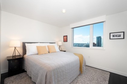 Photo 13 at 3206 - 1111 Richards Street, Downtown VW, Vancouver West
