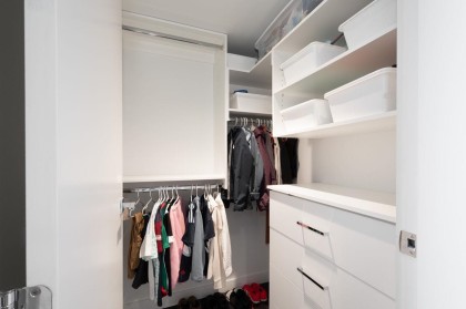 Photo 17 at 3206 - 1111 Richards Street, Downtown VW, Vancouver West