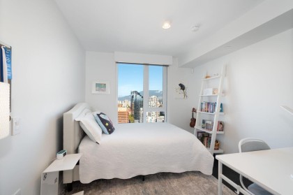 Photo 16 at 3206 - 1111 Richards Street, Downtown VW, Vancouver West