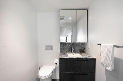 Photo 12 at 3206 - 1111 Richards Street, Downtown VW, Vancouver West