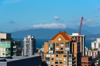 Photo 26 at 3206 - 1111 Richards Street, Downtown VW, Vancouver West