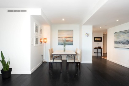 Photo 7 at 3206 - 1111 Richards Street, Downtown VW, Vancouver West