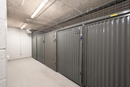 Photo 28 at 3206 - 1111 Richards Street, Downtown VW, Vancouver West