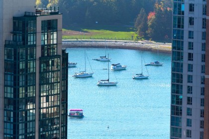 Photo 24 at 3206 - 1111 Richards Street, Downtown VW, Vancouver West