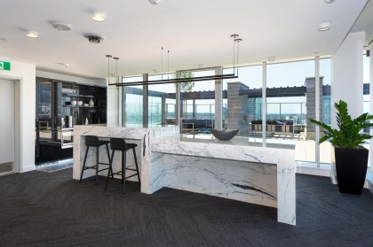 Photo 30 at 3206 - 1111 Richards Street, Downtown VW, Vancouver West