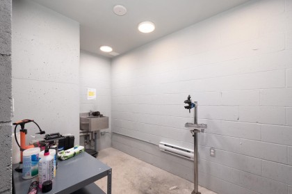 Photo 34 at 3206 - 1111 Richards Street, Downtown VW, Vancouver West