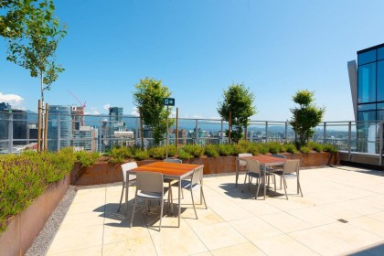 Photo 33 at 3206 - 1111 Richards Street, Downtown VW, Vancouver West