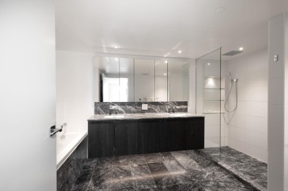 Photo 14 at 3206 - 1111 Richards Street, Downtown VW, Vancouver West