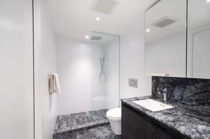 Photo 18 at 3206 - 1111 Richards Street, Downtown VW, Vancouver West