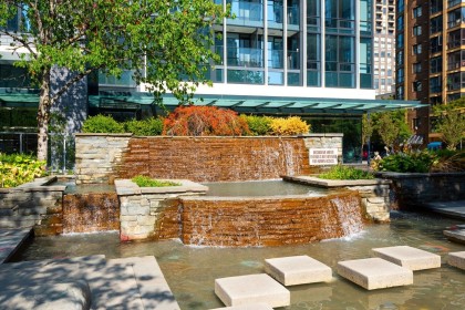 Photo 37 at 3206 - 1111 Richards Street, Downtown VW, Vancouver West