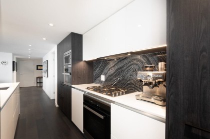 Photo 11 at 3206 - 1111 Richards Street, Downtown VW, Vancouver West