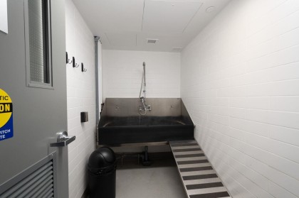 Photo 35 at 3206 - 1111 Richards Street, Downtown VW, Vancouver West