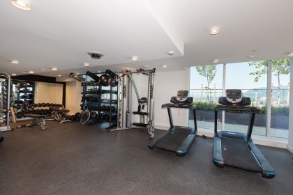 Photo 31 at 3206 - 1111 Richards Street, Downtown VW, Vancouver West