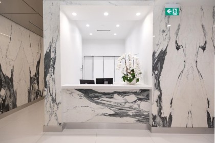 Photo 39 at 3206 - 1111 Richards Street, Downtown VW, Vancouver West