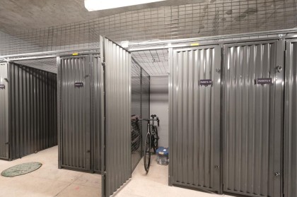 Photo 29 at 3206 - 1111 Richards Street, Downtown VW, Vancouver West